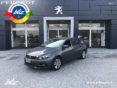 peugeot 308 SW 1.5 bluehdi Active s&s 130cv