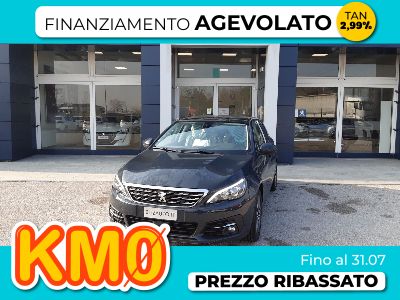 peugeot 308 BL PureTech 110 S&S - Allure